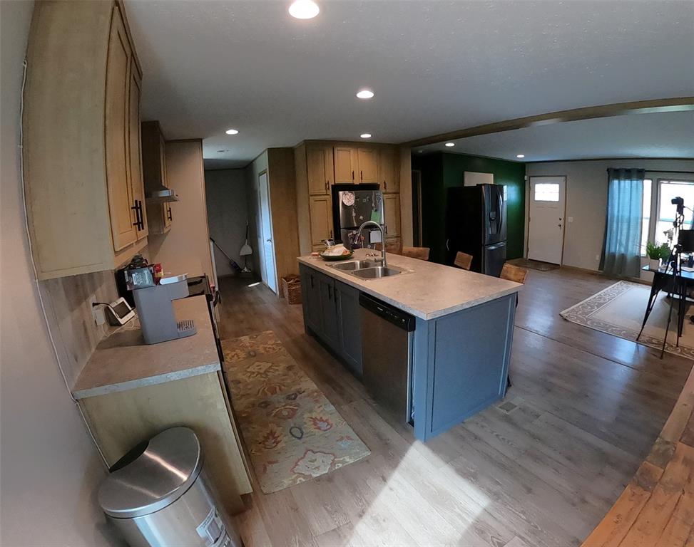 Woodbriar - Residential