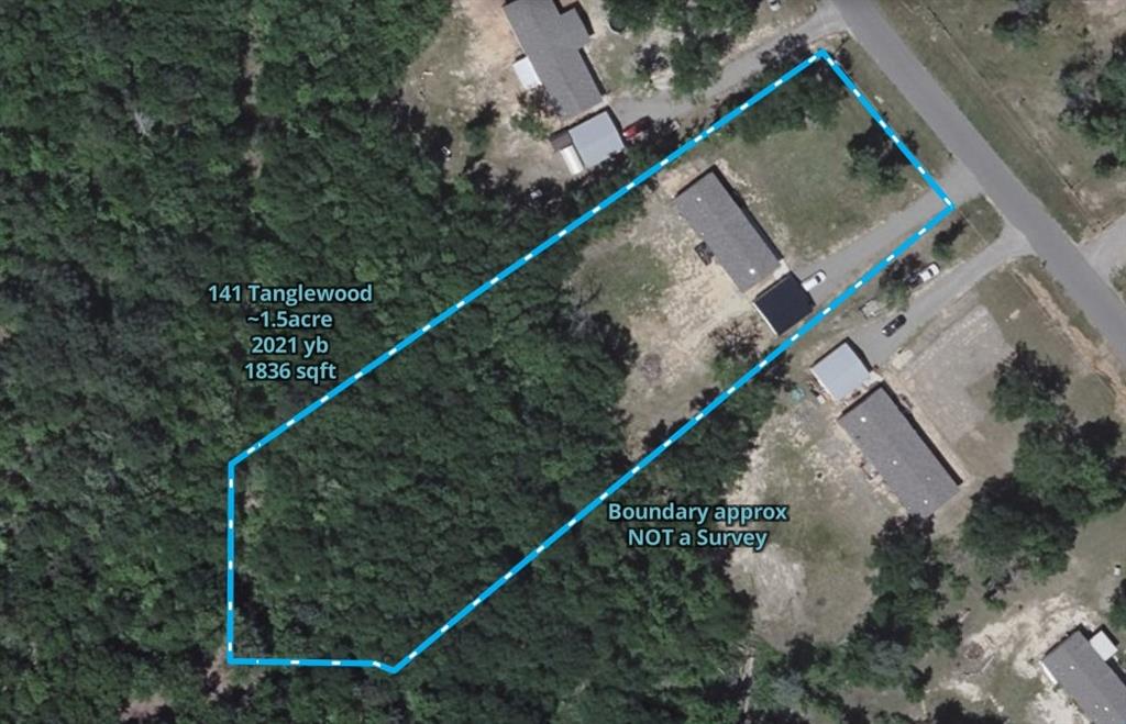 Woodbriar - Residential