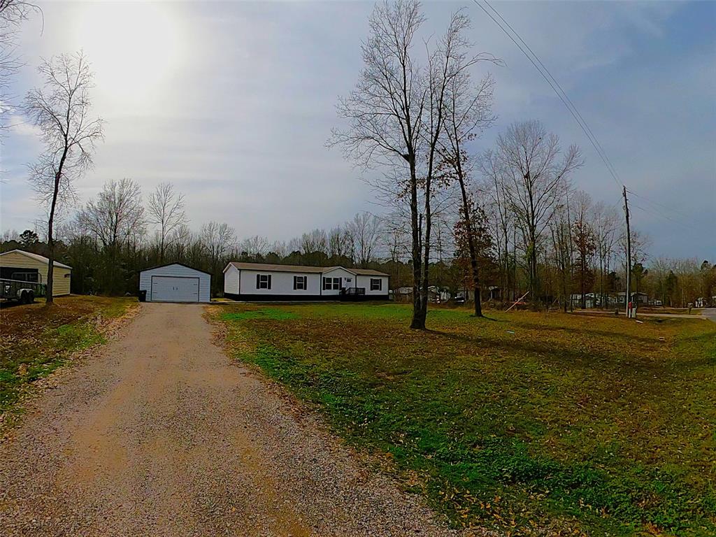 Woodbriar - Residential