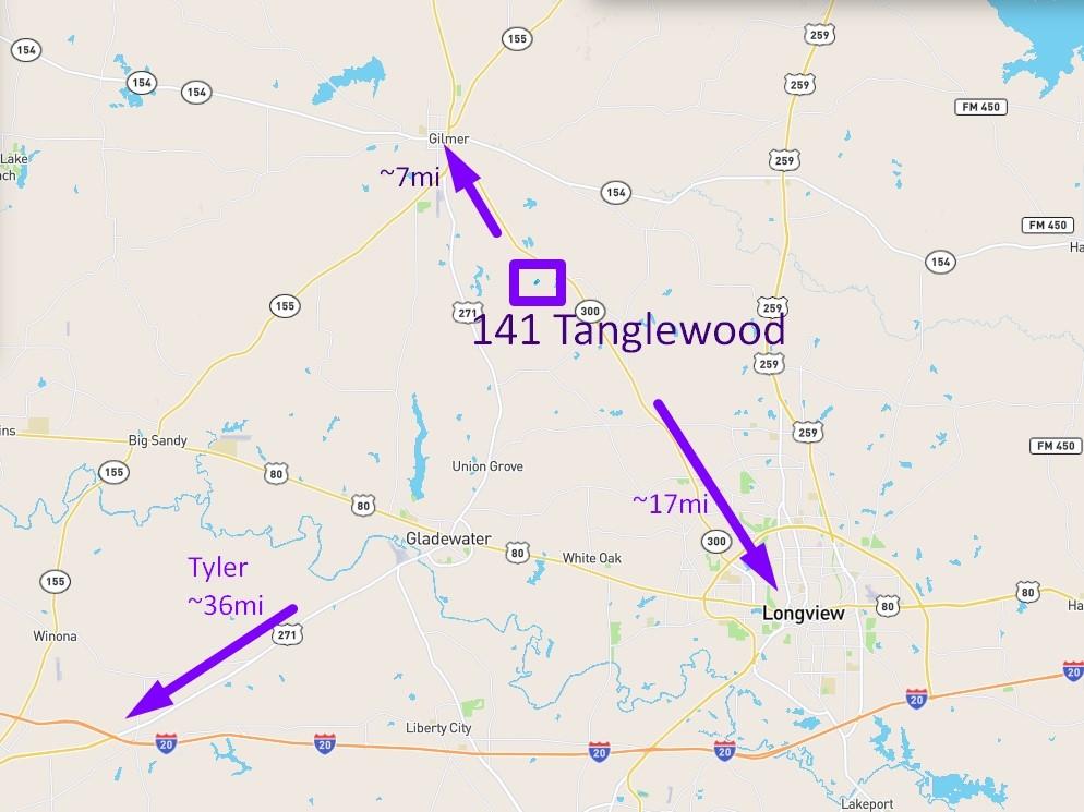 Woodbriar - Residential