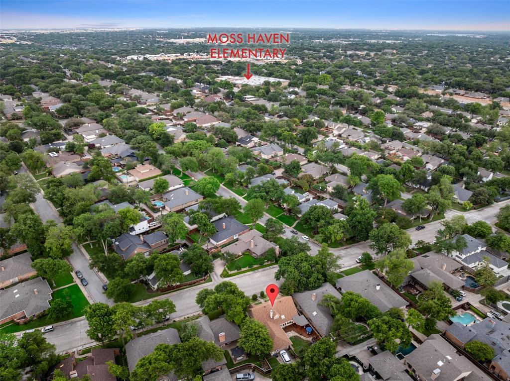 8817 Arborside Drive