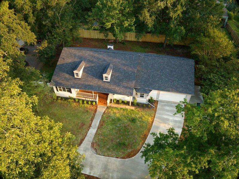 Highland - Residential