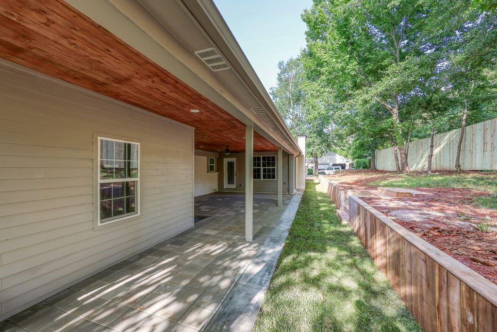 Highland - Residential