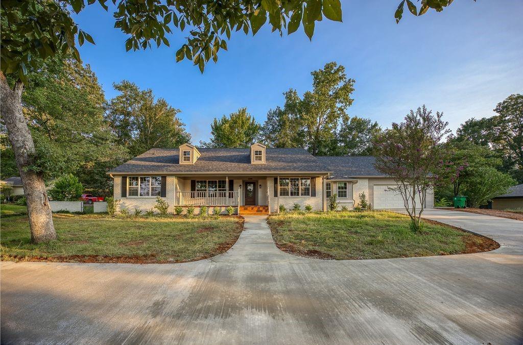 Highland - Residential