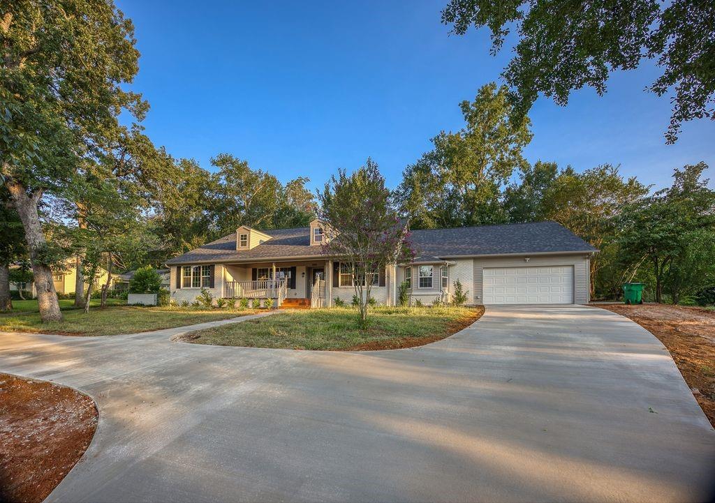 Highland - Residential