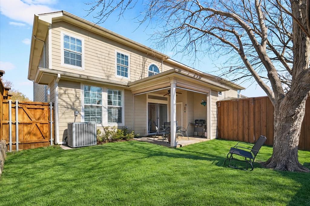 Oak Point Estates - Residential