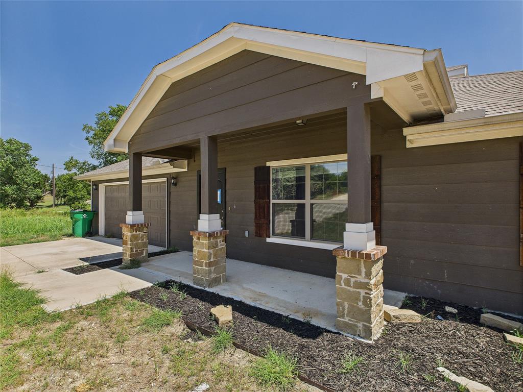 505 Brazos Hills Drive