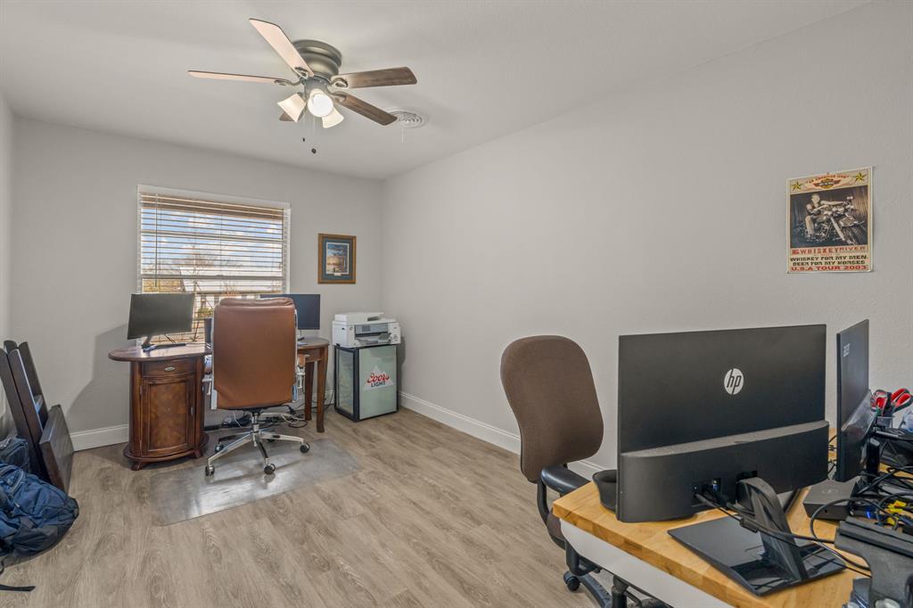 Ridgmar Add - Residential