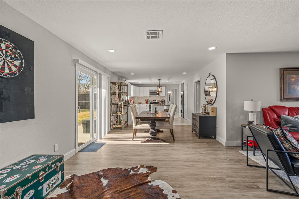 Ridgmar Add - Residential