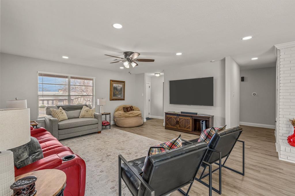 Ridgmar Add - Residential