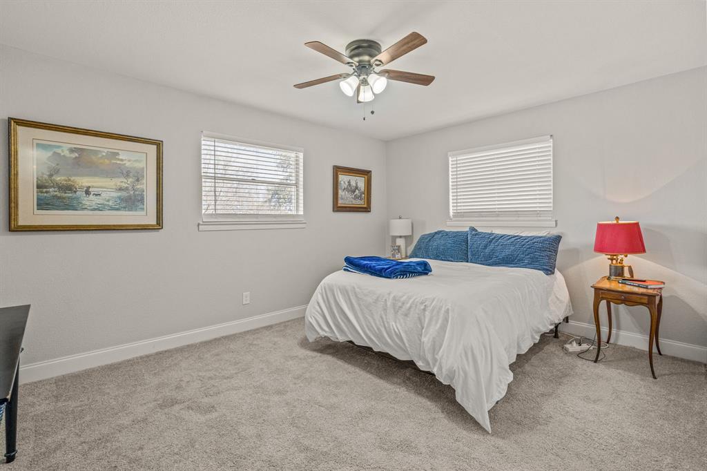 Ridgmar Add - Residential