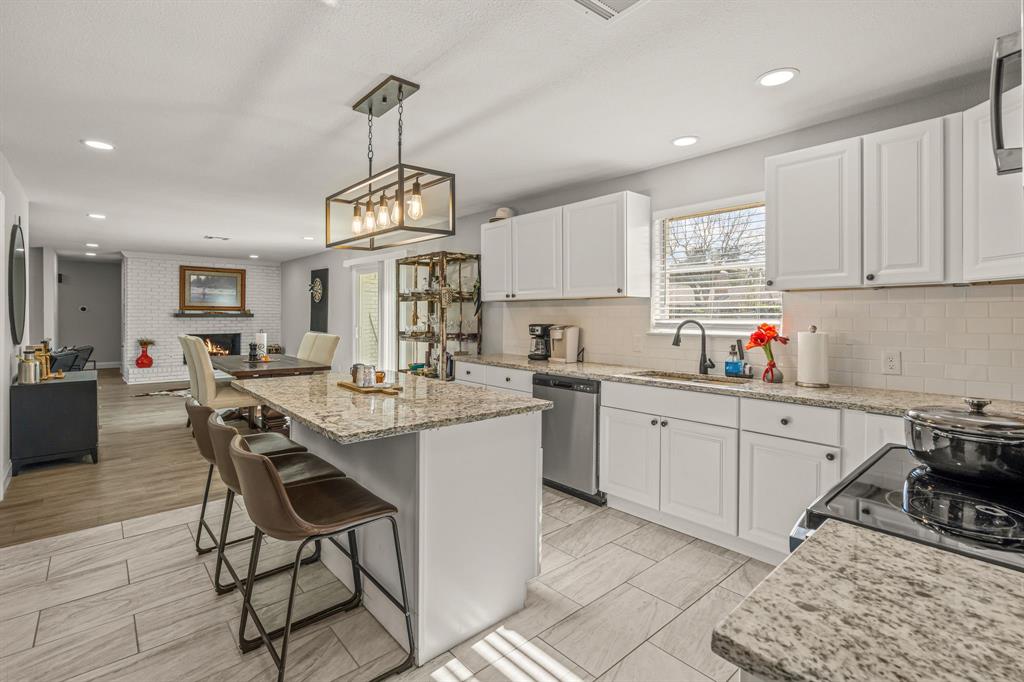 Ridgmar Add - Residential