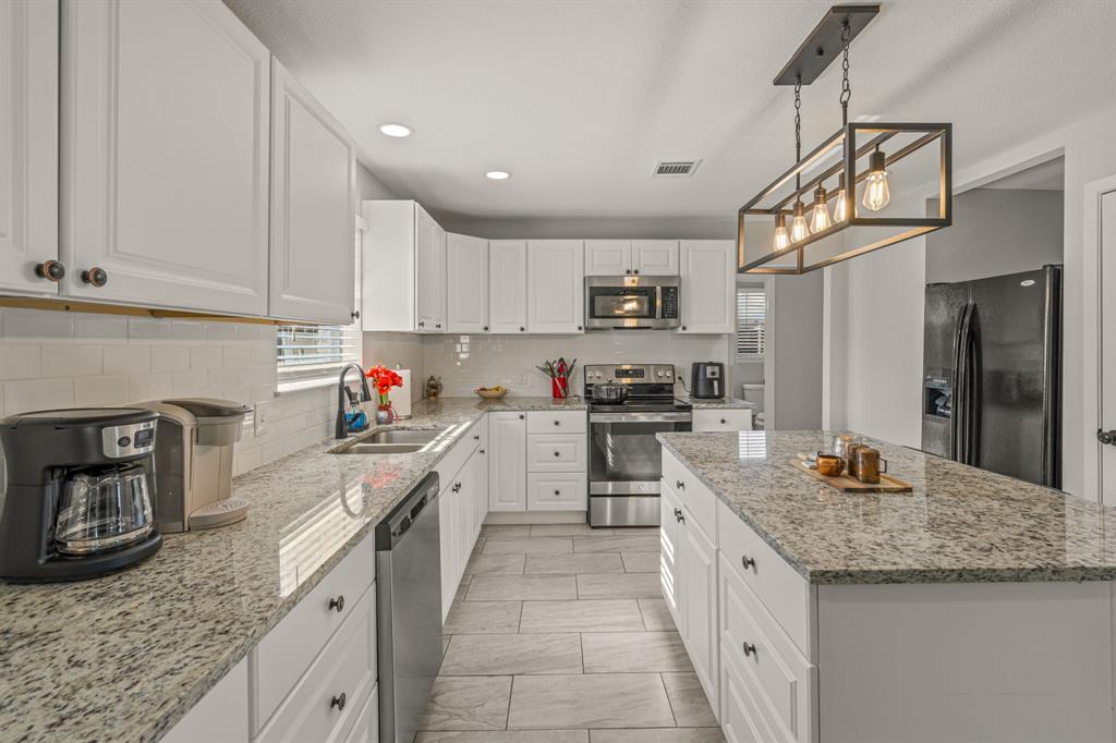 Ridgmar Add - Residential