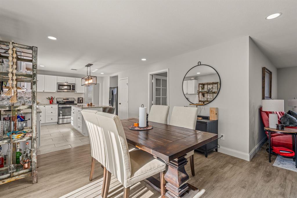 Ridgmar Add - Residential