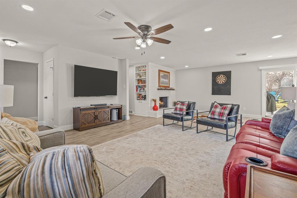 Ridgmar Add - Residential