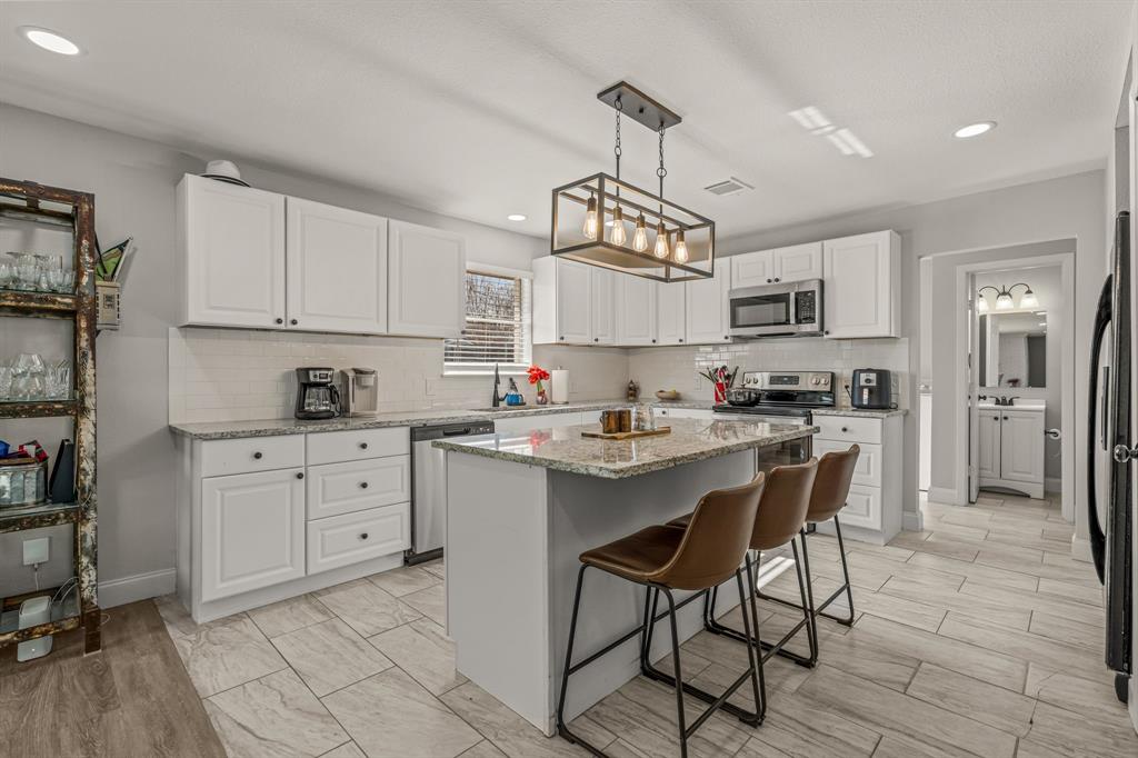 Ridgmar Add - Residential