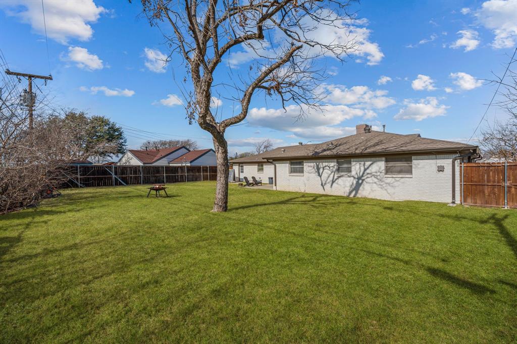 Ridgmar Add - Residential