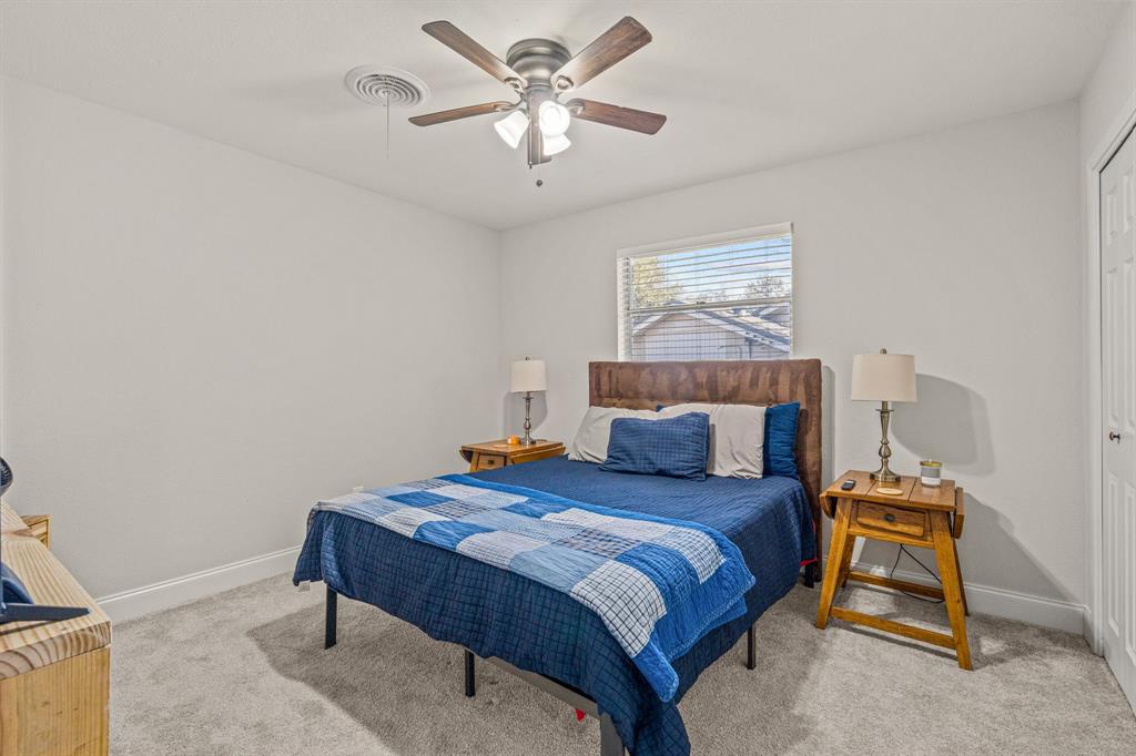 Ridgmar Add - Residential