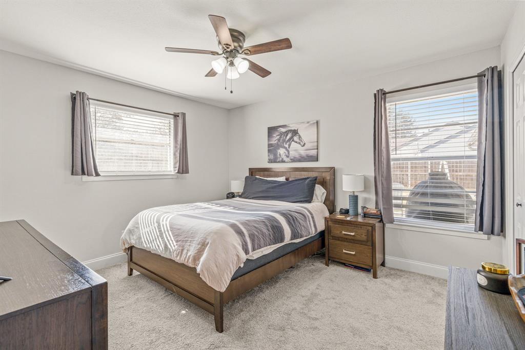 Ridgmar Add - Residential