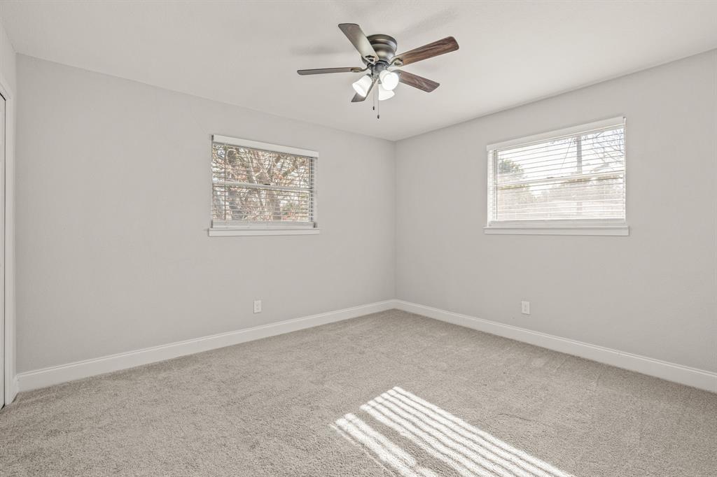 Ridgmar Add - Residential