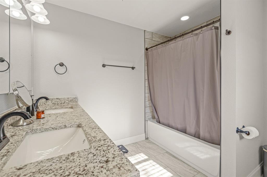 Ridgmar Add - Residential