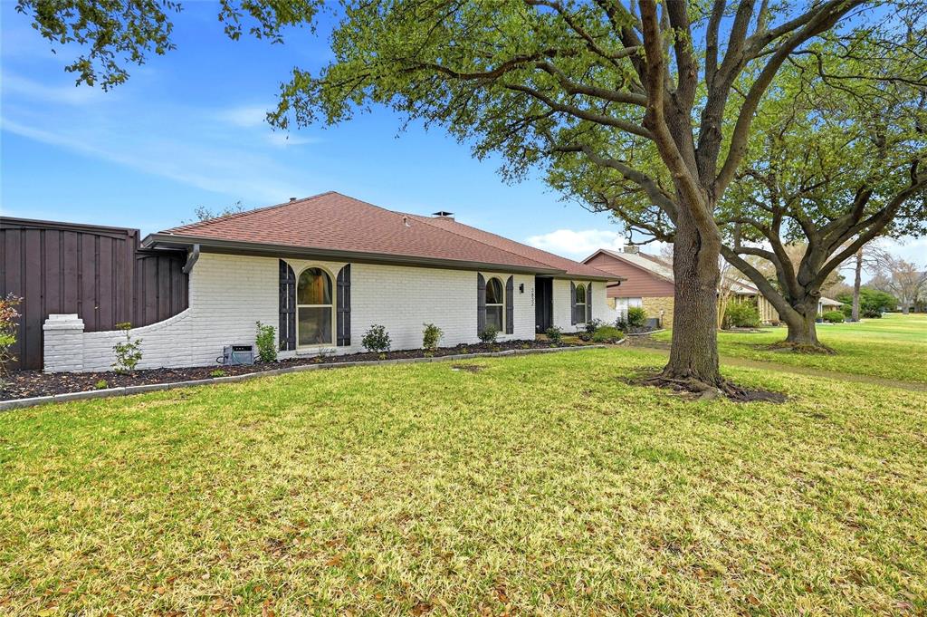 3832 Leathertop Drive