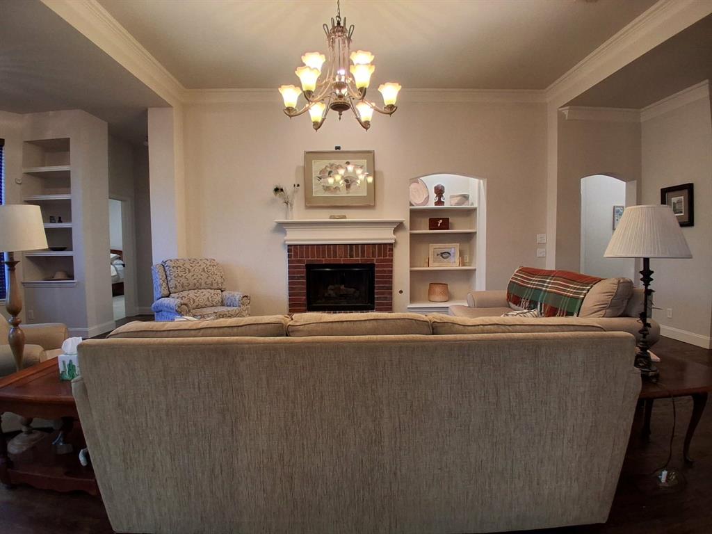 Fannin Farm Add - Residential