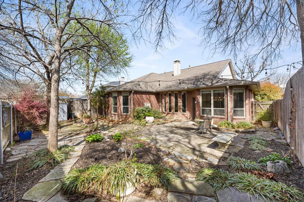 Fannin Farm Add - Residential