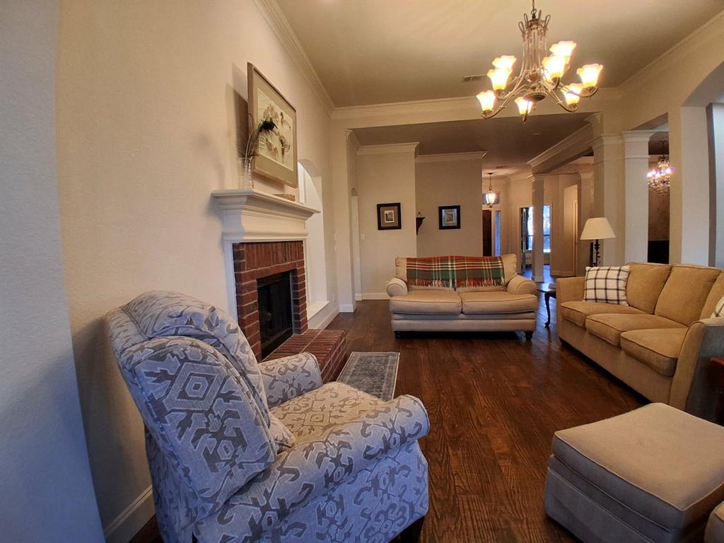 Fannin Farm Add - Residential