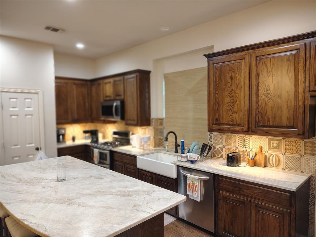 Fannin Farm Add - Residential