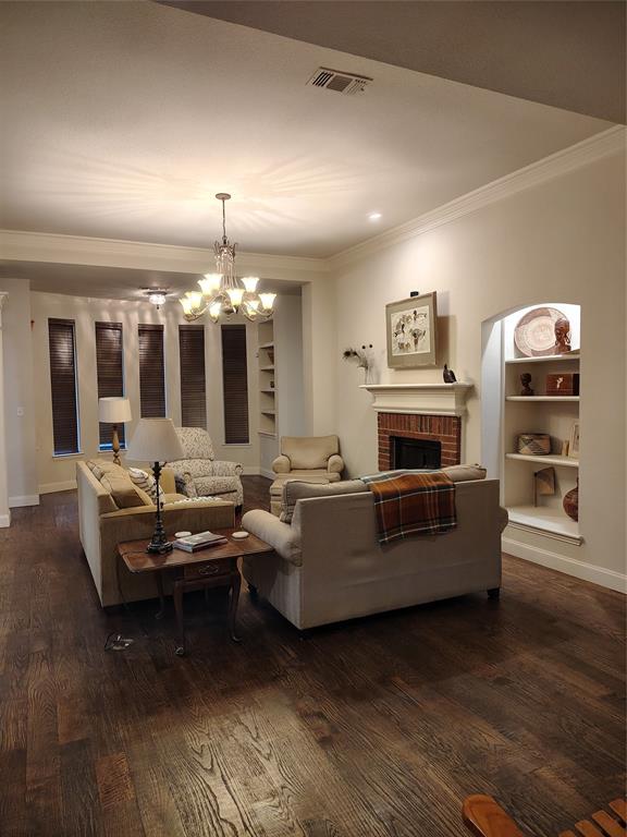 Fannin Farm Add - Residential