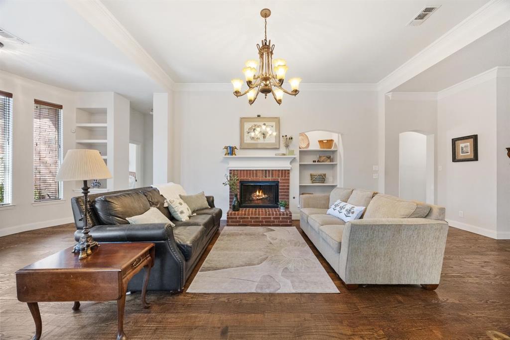 Fannin Farm Add - Residential