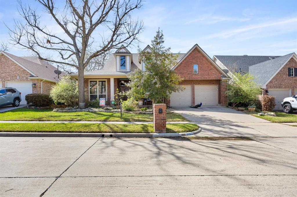 Fannin Farm Add - Residential