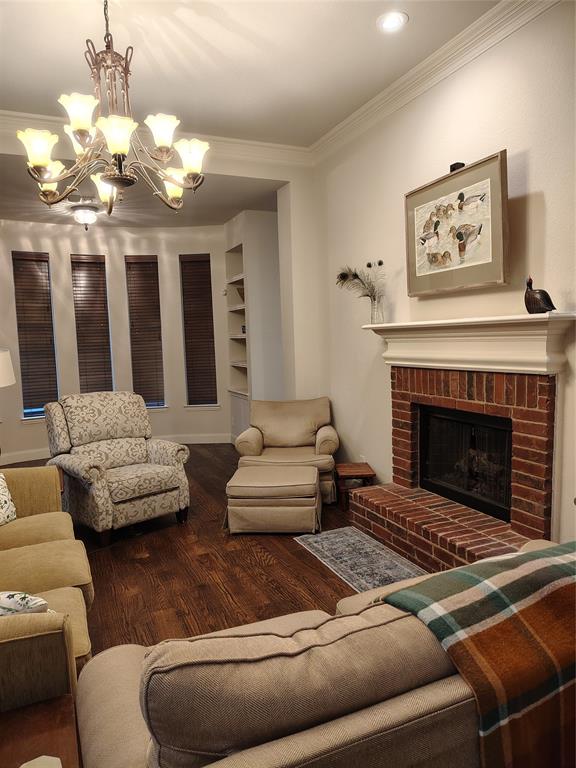 Fannin Farm Add - Residential