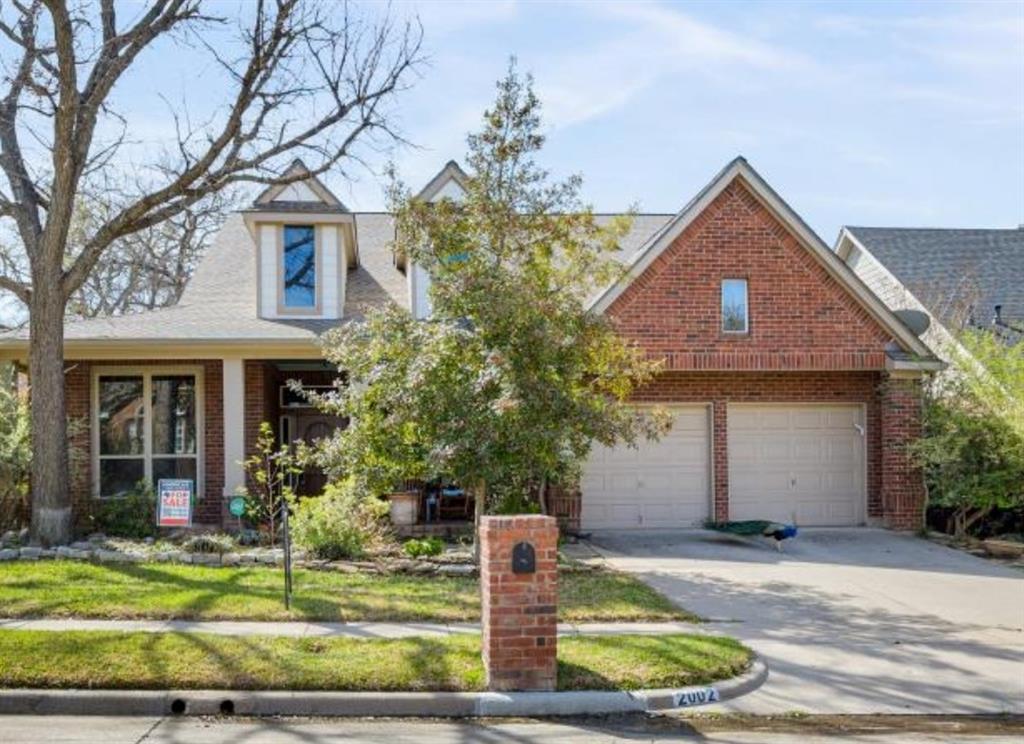 Fannin Farm Add - Residential