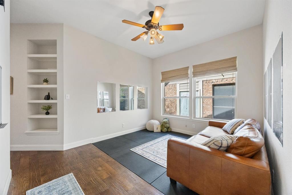 Fannin Farm Add - Residential