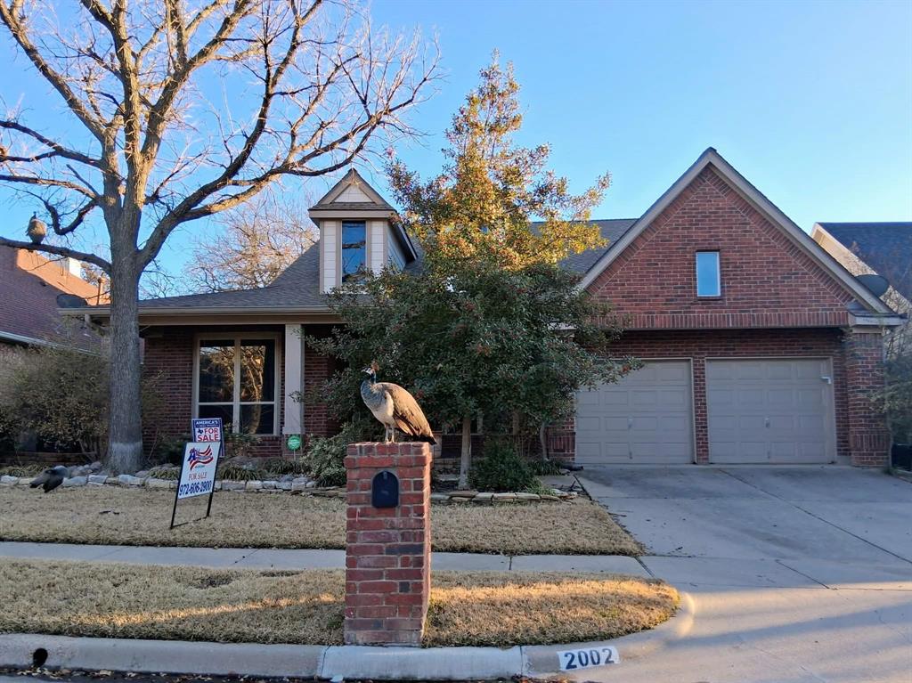 Fannin Farm Add - Residential