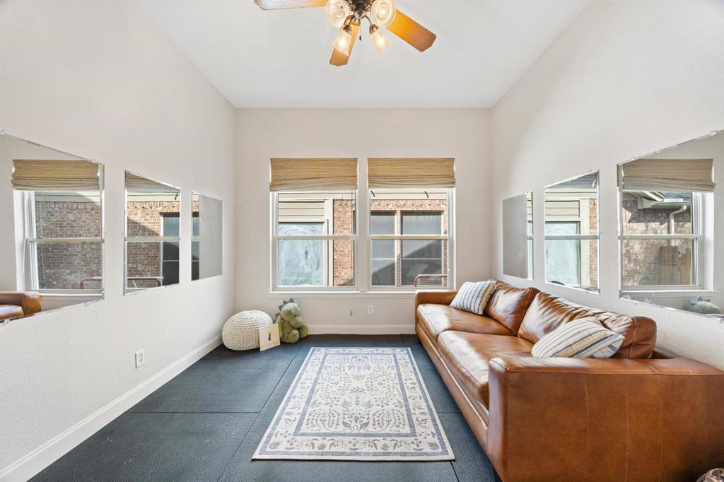 Fannin Farm Add - Residential