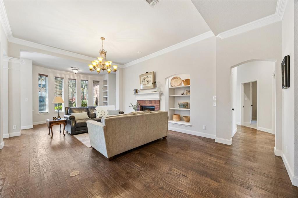 Fannin Farm Add - Residential