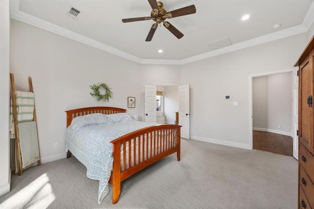 Fannin Farm Add - Residential