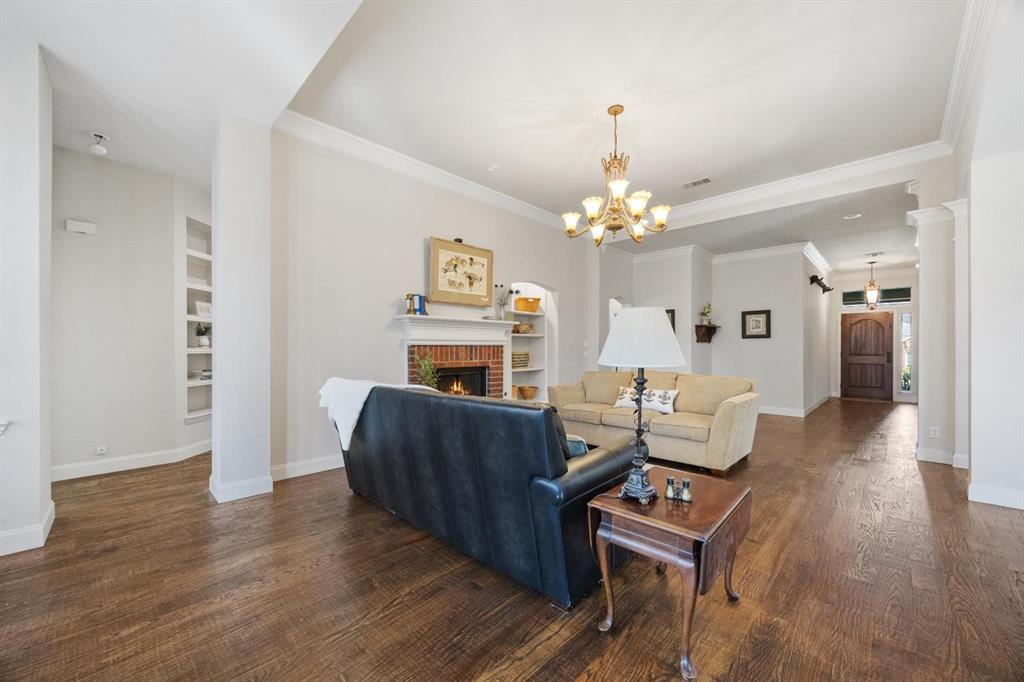 Fannin Farm Add - Residential