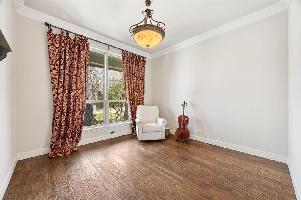 Fannin Farm Add - Residential