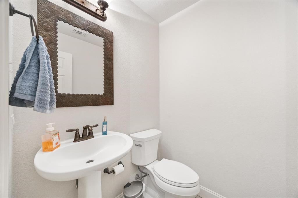 Fannin Farm Add - Residential