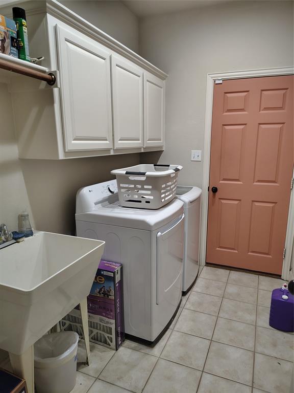 Fannin Farm Add - Residential