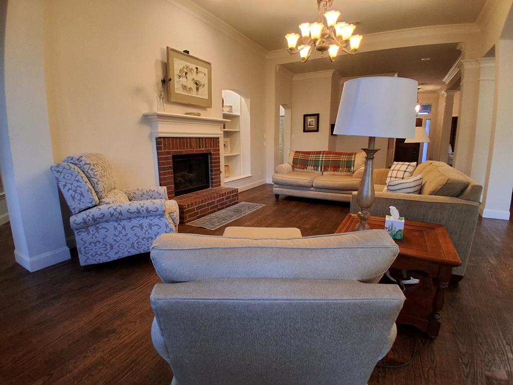 Fannin Farm Add - Residential