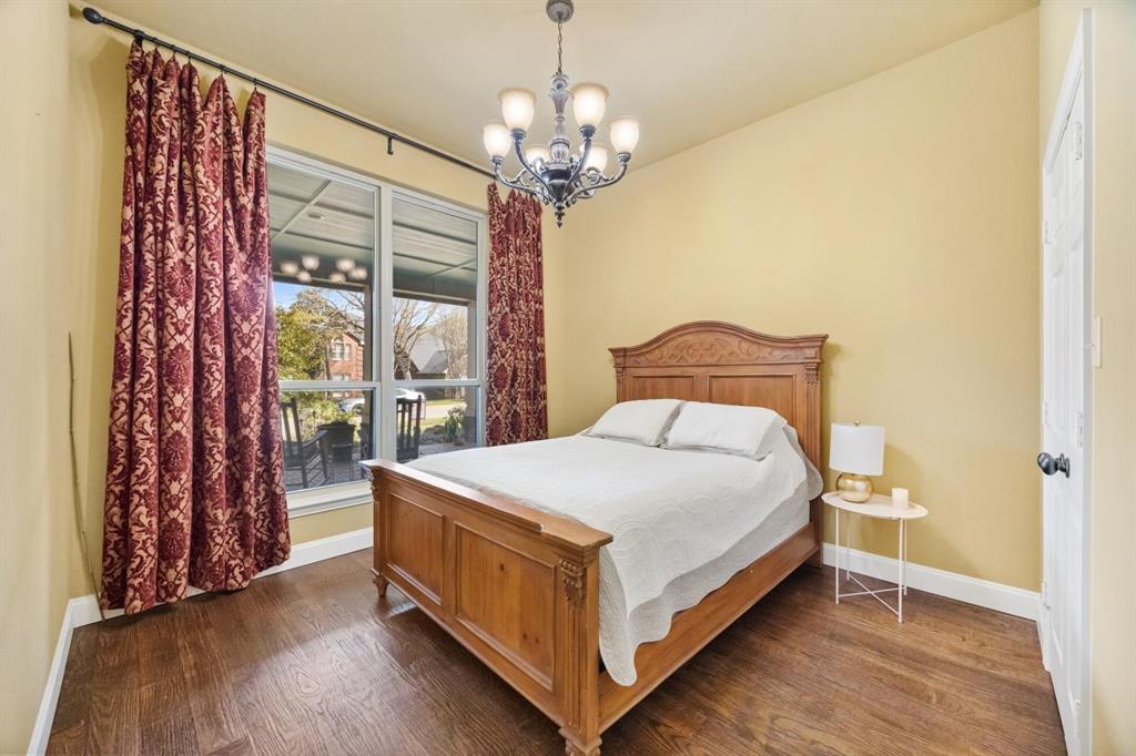 Fannin Farm Add - Residential