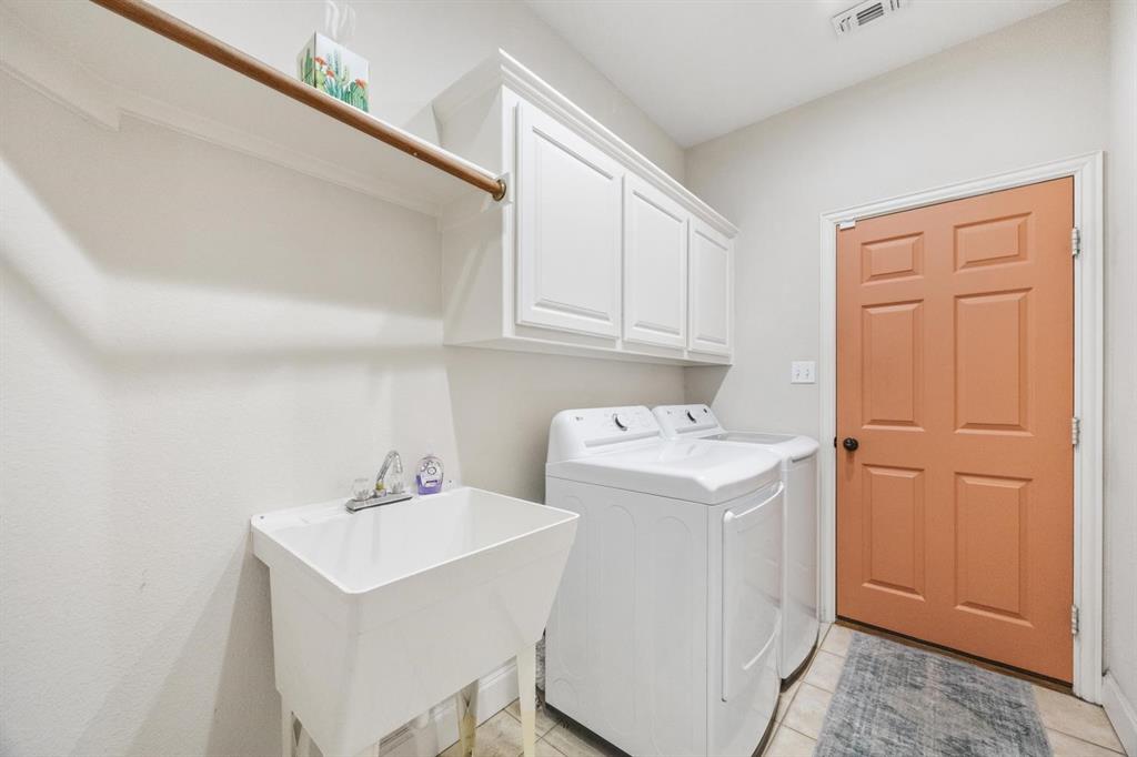 Fannin Farm Add - Residential