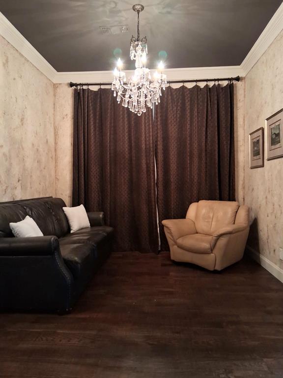 Fannin Farm Add - Residential