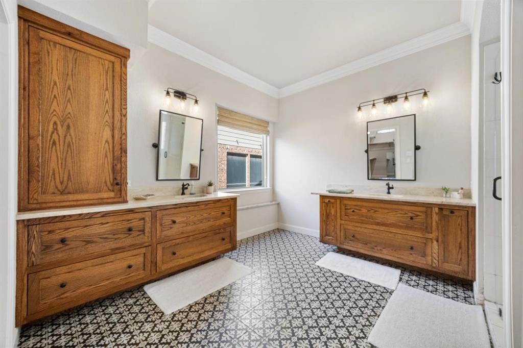 Fannin Farm Add - Residential