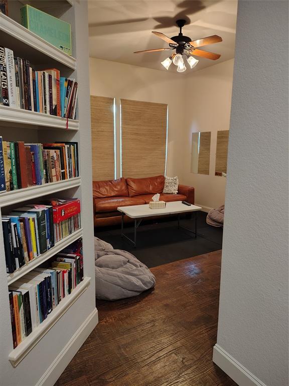 Fannin Farm Add - Residential